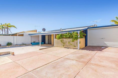 Property photo of 71 Bridgewater Drive Kallaroo WA 6025