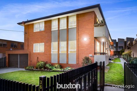Property photo of 3/36 Belmont Avenue North Glen Iris VIC 3146