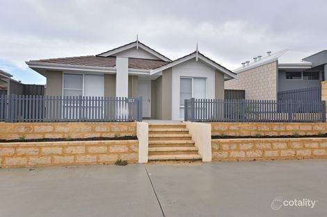 Property photo of 107 Piazza Link Alkimos WA 6038