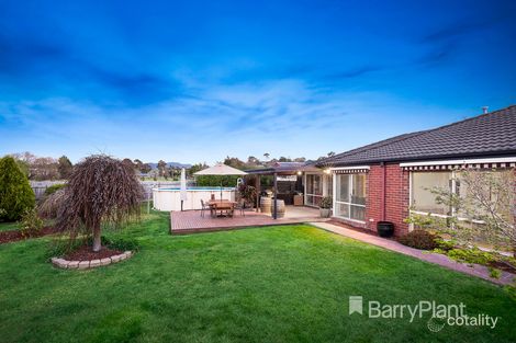 13 Arwon Ct, Lilydale, VIC 3140