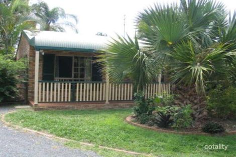 Property photo of 59 Maple Drive Andergrove QLD 4740