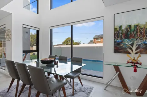 Property photo of 75 Kennedy Street Picnic Point NSW 2213