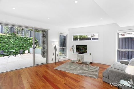 Property photo of 2A Conrad Street North Ryde NSW 2113