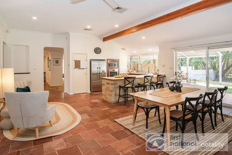 Property photo of 8 Kalgaritch Avenue West Busselton WA 6280