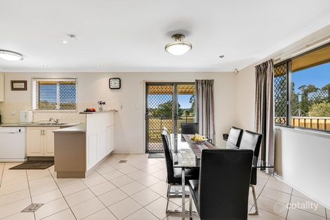 Property photo of 19 Jason Street Wilsonton Heights QLD 4350