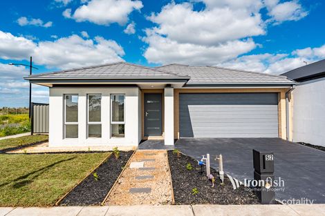 52 Simmental Rd, Wollert, VIC 3750