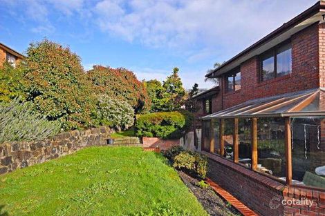 Property photo of 4 Samantha Close Wheelers Hill VIC 3150