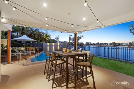 Property photo of 7 Tomkins Esplanade Birtinya QLD 4575