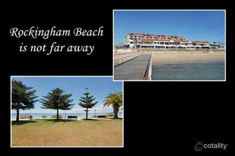 Property photo of 42 Centennial Avenue Bertram WA 6167