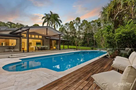 20 Taylors Lane, Ewingsdale, NSW 2481