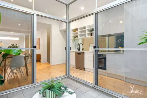 Property photo of 25A Colby Place Adelaide SA 5000