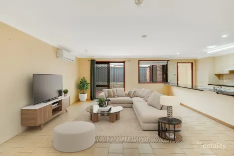 Property photo of 55 Luck Street Drayton QLD 4350