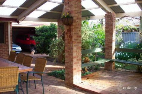 Property photo of 22 Comstock Way Woodvale WA 6026