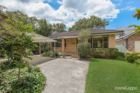 Property photo of 248 Coal Point Road Coal Point NSW 2283