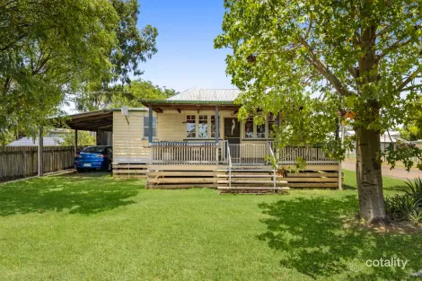 38 Jimbour St, Jandowae, QLD 4410