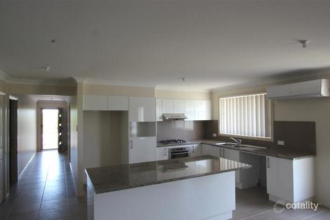 Property photo of 1 Holden Drive Oran Park NSW 2570