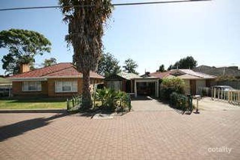 Property photo of 114 Morphett Road Glengowrie SA 5044