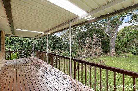 Property photo of 248 Coal Point Road Coal Point NSW 2283