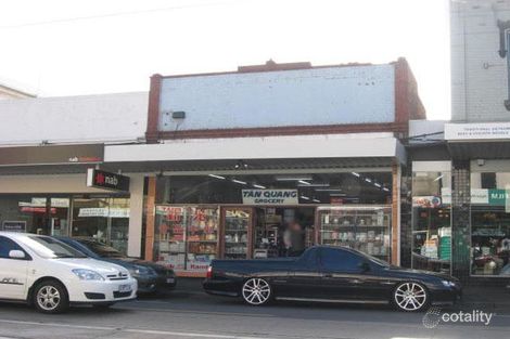 130 Hopkins St, Footscray, VIC 3011