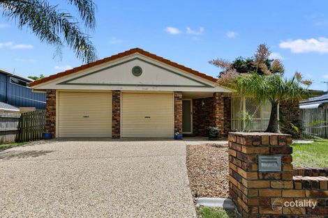 Property photo of 31 Dalrello Drive Wellington Point QLD 4160