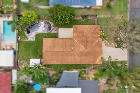 Property photo of 31 Dalrello Drive Wellington Point QLD 4160