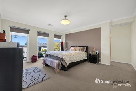 Property photo of 6 Cradle Mountain Drive Craigieburn VIC 3064