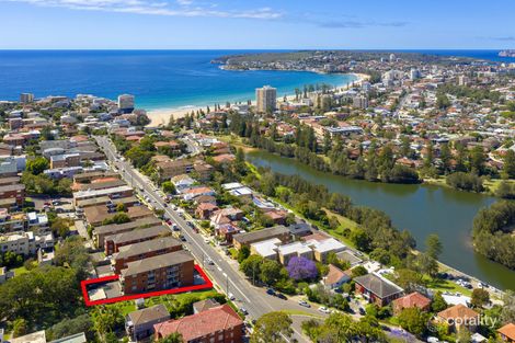 Property photo of 5/115 Queenscliff Road Queenscliff NSW 2096