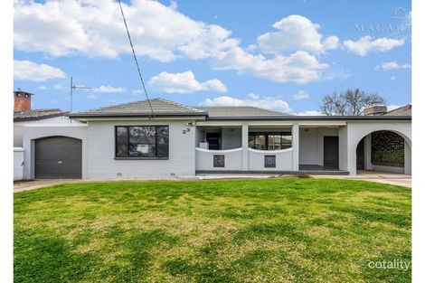 23 Anne St, Tolland, NSW 2650