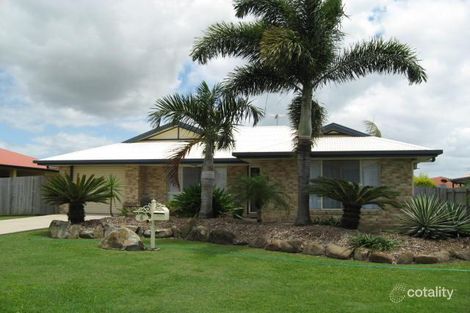 6 Pauline St, Walkerston, QLD 4751