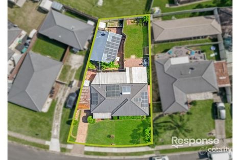 Property photo of 25 Madigan Drive Werrington County NSW 2747