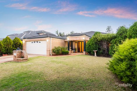 Property photo of 10 Par Court Jandakot WA 6164