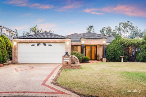Property photo of 10 Par Court Jandakot WA 6164