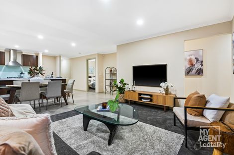 Property photo of 8 Wickham Street Wyndham Vale VIC 3024