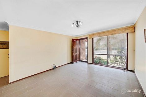 Property photo of 3/3 First Avenue Macquarie Fields NSW 2564