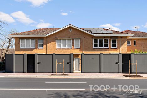 Property photo of 2/481 Fullarton Road Highgate SA 5063