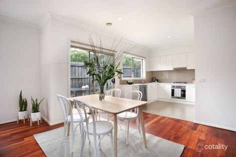 Property photo of 26A Rose Street Highett VIC 3190