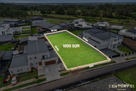 13 Catanzariti Dr, Austral, NSW 2179