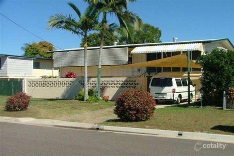 25 Warrina St, Currajong, QLD 4812