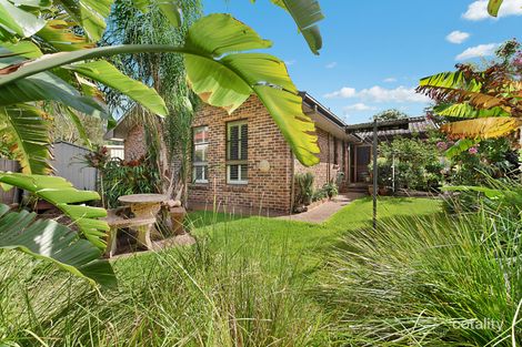 Property photo of 5 Nereida Close Kotara NSW 2289