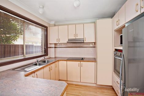 Property photo of 15B Pye Road Quakers Hill NSW 2763