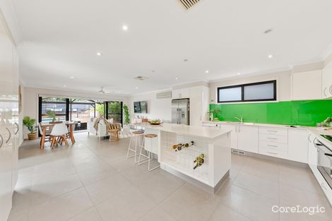 Property photo of 58 Curlewis Crescent Garran ACT 2605