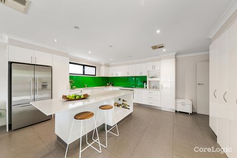 Property photo of 58 Curlewis Crescent Garran ACT 2605