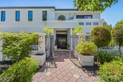 Property photo of 36A Strickland Road Ardross WA 6153