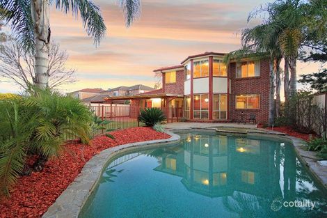 Property photo of 15 Belledale Close St Clair NSW 2759