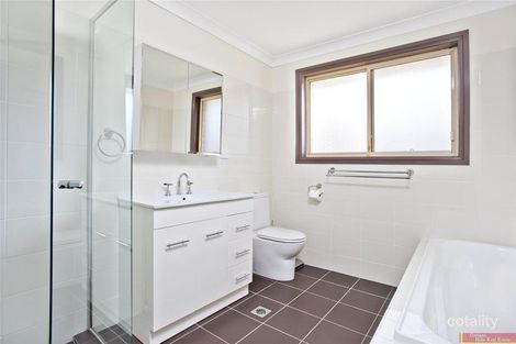 Property photo of 15B Pye Road Quakers Hill NSW 2763