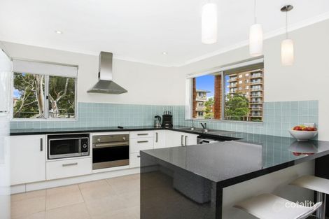 Property photo of 3/26A Burke Road Cronulla NSW 2230