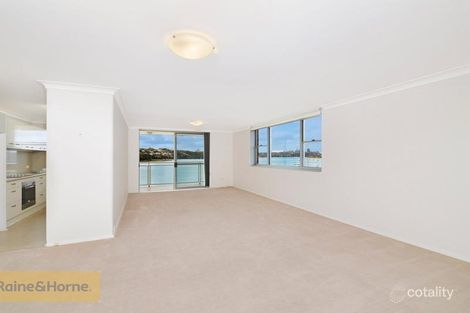 9/84 St Georges Cres, Drummoyne, NSW 2047