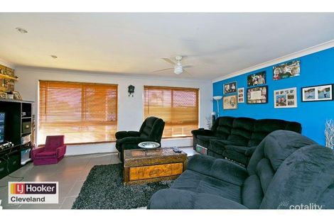 Property photo of 20 Meredith Place Redland Bay QLD 4165