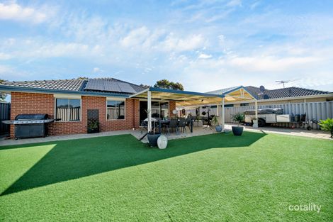 Property photo of 10 Mistletoe Drive Banksia Grove WA 6031