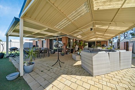 Property photo of 10 Mistletoe Drive Banksia Grove WA 6031